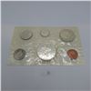 Image 1 : 1961 Canada Proof Set 43.1g 80% Silver