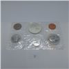 Image 2 : 1962 Canada Proof Set 43.1g 80% Silver