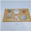 Image 2 : 1964 Canada Proof Set 43.1g 80% Silver