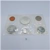 Image 1 : 1966 Canada Proof Set 43.1g 80% Silver