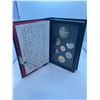 Image 1 : 1991 Canadian Proof Set 23.33g 50% Silver