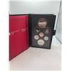 Image 1 : 1984 Canadian Proof Set 23.33g 50% Silver