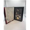 Image 1 : 1992 Canadian Proof Set 25.175g 925 Silver