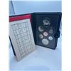 Image 1 : 1981 Canadian Proof Set 23.33g 50% Silver