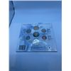 Image 2 : Make A Wish- 2005 RCM Birthday Coin Set