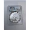 Image 2 : PCGS MS70 Slabbed 1oz Fine Silver Krugerrand