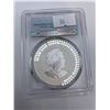 Image 2 : PCGS MS70 Slabbed 1oz Fine Silver Australian Koala Coin