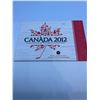 Image 1 : Canada 2012 Uncirculated Coin Set