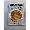 Image 1 : Alcatraz Medallion