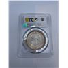 Image 2 : PCGS MS67 Slabbed 1oz Fine Silver Libertad (1983)