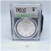 Image 2 : PCGS MS70 2015Mo Mexico Libertad Silver 1 oz Coin