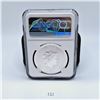 Image 2 : NGC MS 69 Disney Characters 2022 Niue 2 Pounds Scrooge McDuck 1oz Silver Coin
