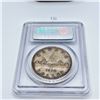 Image 2 : PCGS MS66 1935 Canadian Silver Dollar 23.3g 80% Silver