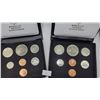 Image 1 : 1977/78 RCM Specimen Coin Sets