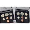 Image 1 : 1973/74 RCM Specimen Coin Sets