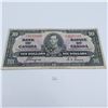 Image 1 : 1937 Ten Dollar Canadian Banknote