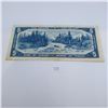 Image 2 : 1954 Modified Five Dollar Canadian Banknote