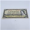 Image 1 : 1954 Modified Twenty Dollar Canadian Banknote