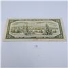 Image 2 : 1954 Modified Twenty Dollar Canadian Banknote