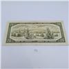 Image 2 : 1954 Modified Twenty Dollar Canadian Banknote