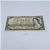 Image 1 : 1954 Modified Twenty Dollar Canadian Banknote