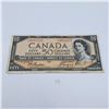 Image 1 : 1954 Modified Fifty Dollar Canadian Banknote