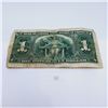 Image 2 : 1937 One Dollar Canadian Banknote