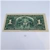 Image 2 : 1937 One Dollar Canadian Banknote