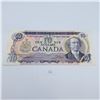 Image 1 : 1971 Ten Dollar Canadian Banknote