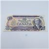Image 1 : 1971 Ten Dollar Canadian Banknote