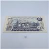 Image 2 : 1971 Ten Dollar Canadian Banknote