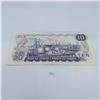 Image 2 : 1971 Ten Dollar Canadian Banknote