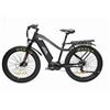 Image 1 : Bakcou Mule Fat Tire E-Bike