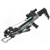 Image 1 : XPEDITION CROSSBOW SCRAPELINE 390X GRY