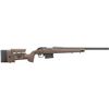 Image 1 : BERGARA B14 HMR .300WM 26" BLACK CERA/BROWN MINI CHASSIS