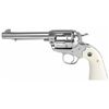 Image 1 : RUGER VAQUERO BSLY 357 5.5" STS 6RD