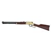 Image 1 : HENRY BIG BOY BRASS 44MAG 20" 10RD