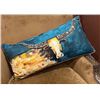 Image 1 : Longhorn Pillow