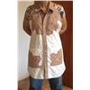 Image 1 : Western Shirt Apron