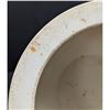 Image 8 : Large Chinese Qian Jiang Porcelain Jardiniere With Calligraphy