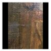Image 3 : Antique Oil On Canvas Figural Painting Unsigned, Possibly 19th Century