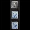 Image 3 : Complete Set Of 27 All Mint And Mounted General Issues In Production From 1965-1978