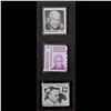 Image 4 : Complete Set Of 27 All Mint And Mounted General Issues In Production From 1965-1978