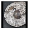 Image 7 : Ammonite Polished Fossil Specimen 9.25"