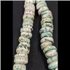 Image 9 : Grouping Of 3 Vintage Shell Necklaces, Possibly Snail