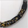 Image 10 : Set Of 3 Hand Crafted African Glass Trade Necklaces, One Children's Necklace
