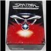 Image 5 : Star Trek Collector's Lot Of VHS & DVD Box Sets, Books, & Memorabilia