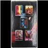 Image 6 : Star Trek Collector's Lot Of VHS & DVD Box Sets, Books, & Memorabilia