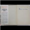 Image 8 : Hand Signed Maria Augusta Trapp Book, "The Story Of The Trapp Family Singers" + Vinyl Record