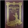 Image 8 : Lot Of 3 Antique Mark Twain Books + An Authoritative Text